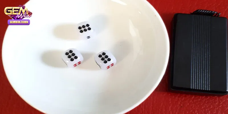 Cách tránh bị bịp khi chơi tài xỉu