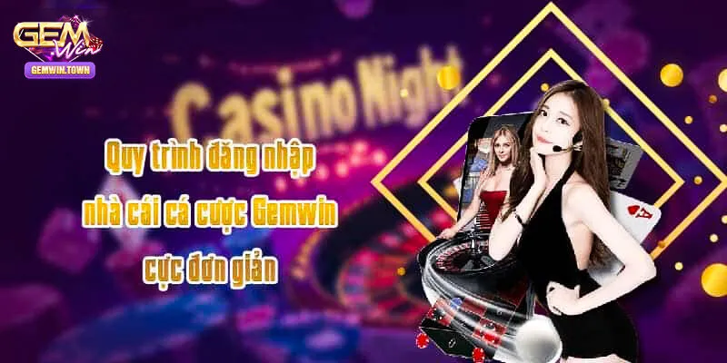 Hướng dẫn chi tiết cách đăng nhập