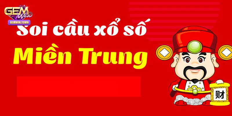 Các phương pháp soi cầu