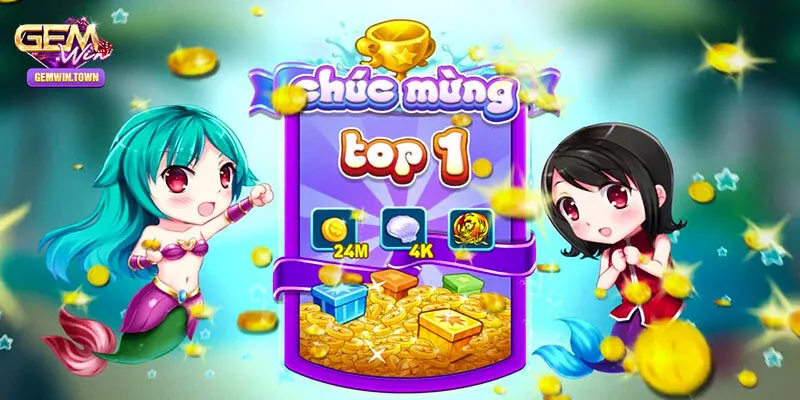 Kinh nghiệm bắn cá đậm chất thư giãn