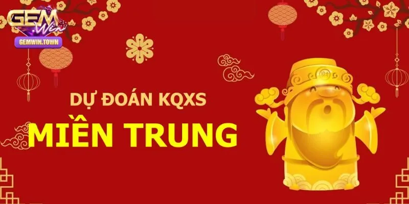 Hướng Dẫn Cách Soi Cầu Xổ Số Miền Trung Hiệu Quả Tại Gemwin 