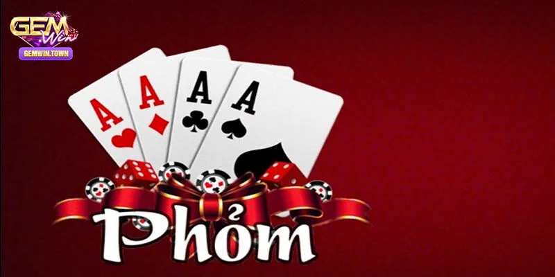 Giới thiệu chung về phỏm online