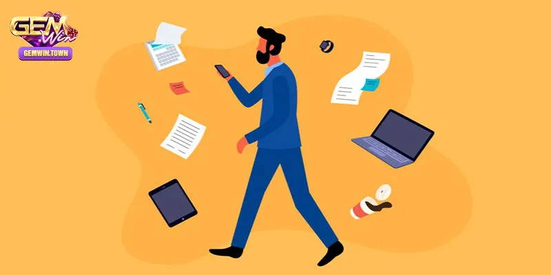 Tầm nhìn của nhà lãnh đạo