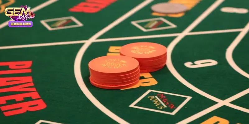 Nguồn gốc của Baccarat