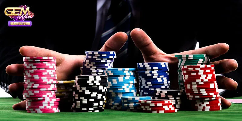 Mẹo chơi blackjack chọn thời điểm gấp đôi tiền cược