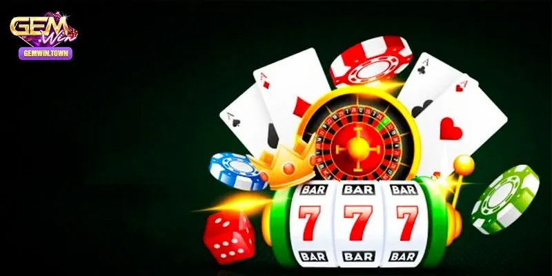 Nổ Hũ 777 Gemwin –  Trò Chơi Đơn Giản Mang Thưởng Tức Thì 