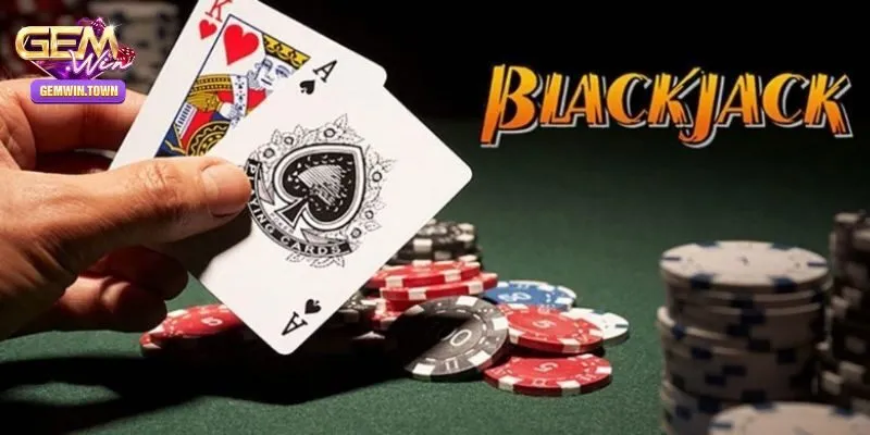 Kéo Blackjack Là Gì? Nên Tham Gia Nhóm Kéo Bài Gemwin Không?