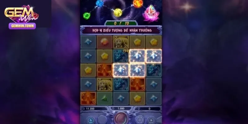 Nguyên nhân giúp thần thú quay hũ được mọi người yêu thích