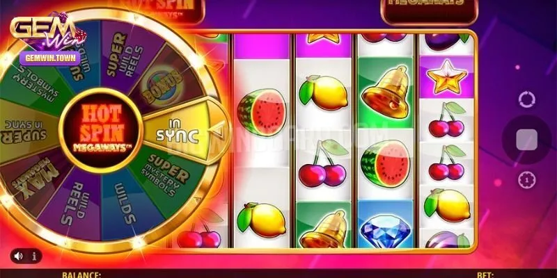 Nổ hũ là trò chơi như thế nào?