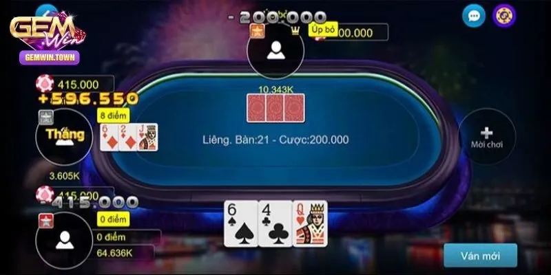 Bài liêng là gì?