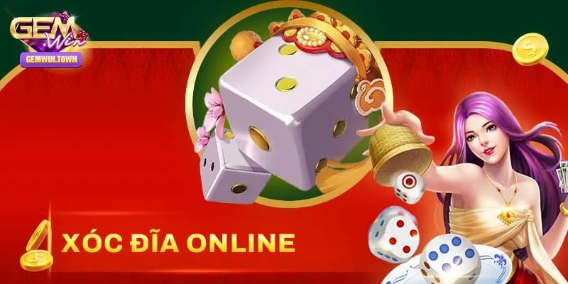 Tổng quan về xóc đĩa