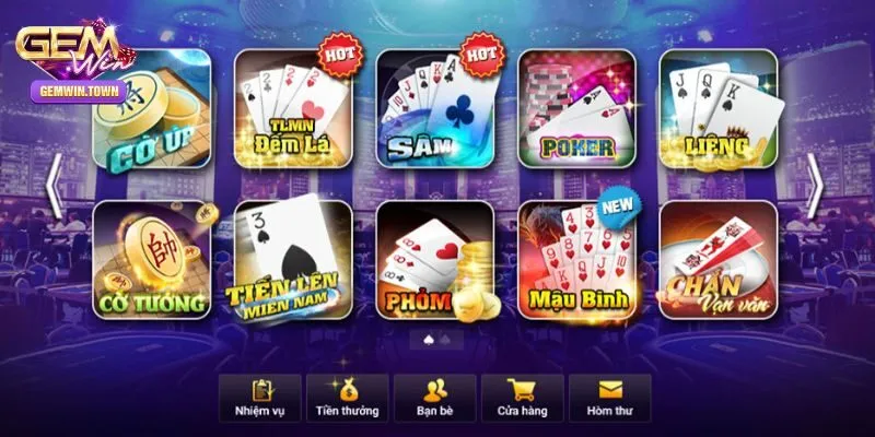 Một số mẹo chơi game bài đổi thưởng hiệu quả