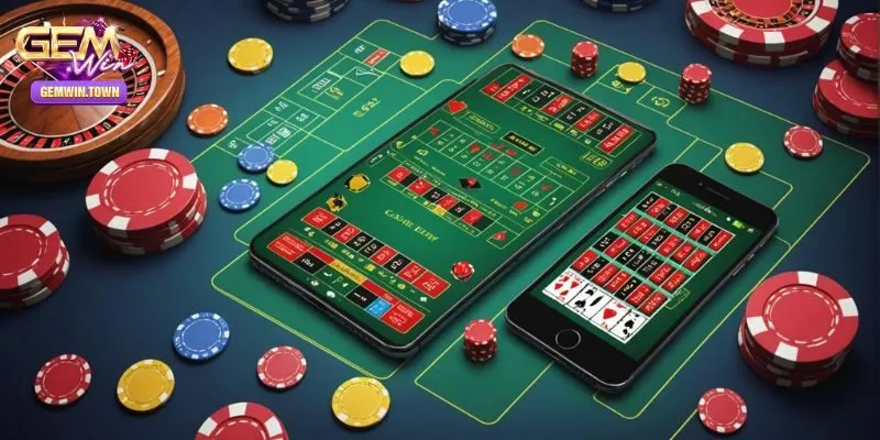 Những game đánh bài online nhận thưởng chất lượng nhất