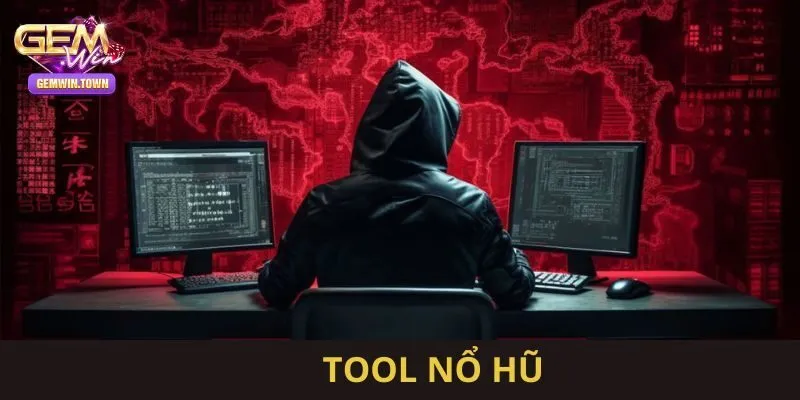 Tool Hack Nổ Hũ – Chiến Thuật Chơi Hiệu Quả Tại Gemwin