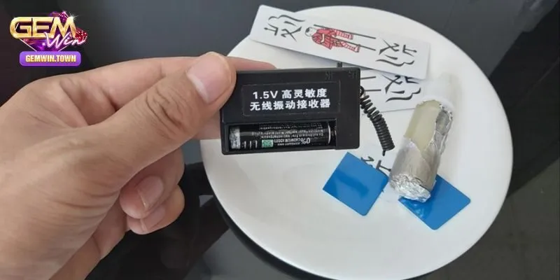 Xóc Đĩa Bịp Là Gì? Dấu Hiệu Và Cách Phòng Tránh Tại Gemwin