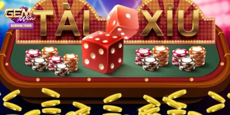 Tài xỉu online là gì?