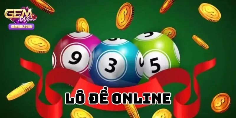 Vì sao nên đánh lô đề online?
