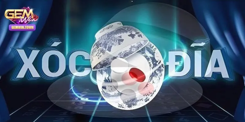 Mẹo Chơi Xóc Đĩa - Tổng Hợp Những Chiến Thuật Hay Tại Gemwin