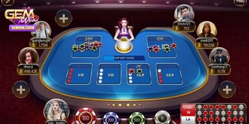 Một số lưu ý quan trọng khi bạn chơi xóc đĩa