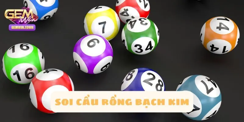 Rồng Bạch Kim Miễn Phí – Soi Cầu Tại Gemwin Chuẩn Xác 100%