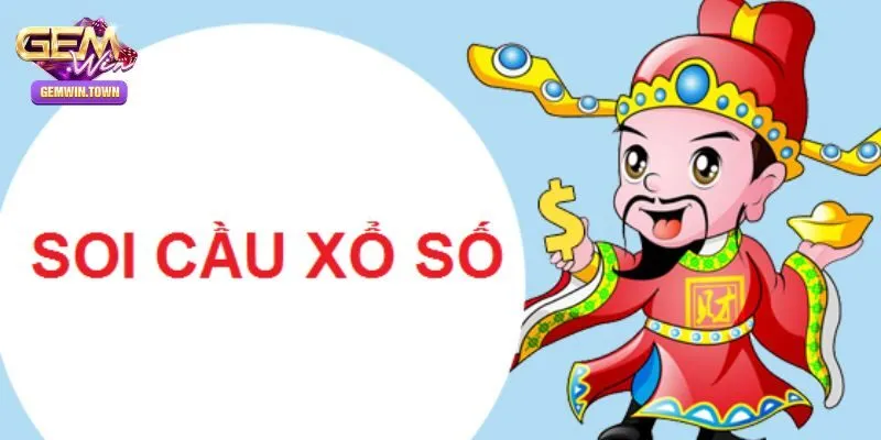 Soi cầu lô 6 số là gì?