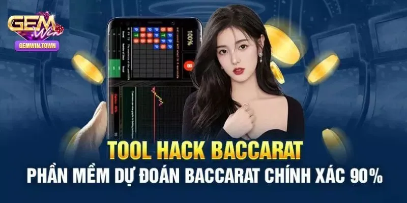 Giới thiệu về tool hack Baccarat