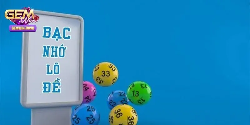 Bật Mí Chi Tiết Kinh Nghiệm Lô Đề Bạc Nhớ Bất Bại Tại Gemwin