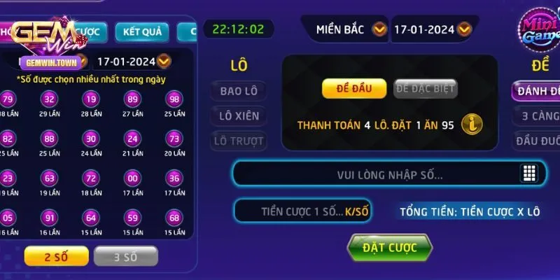 Bộ lô đề là gì?