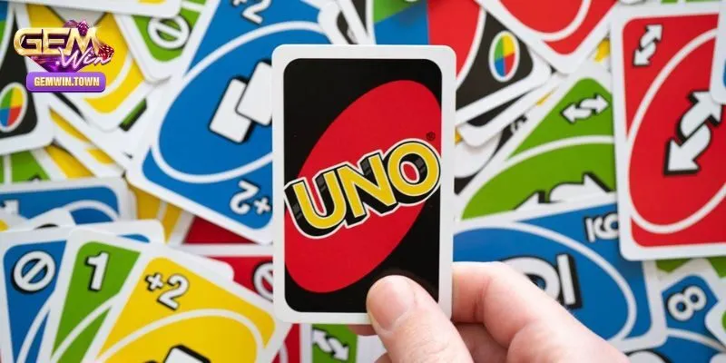 Cách Chơi Uno – Thông Tin Chi Tiết Dành Cho Tân Thủ Gemwin