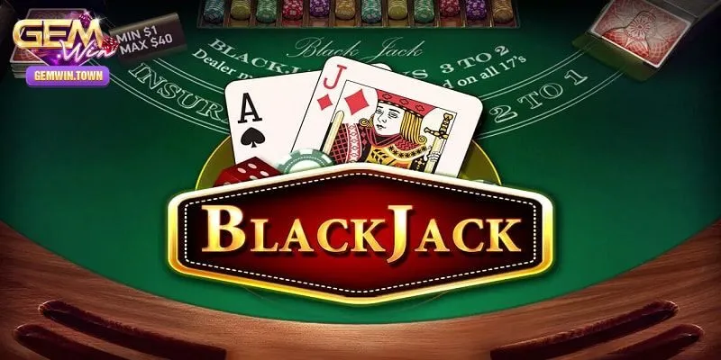 Đôi nét về tựa game game black jack quốc dân
