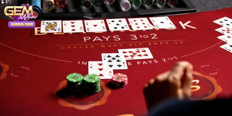 Phân định thắng bại