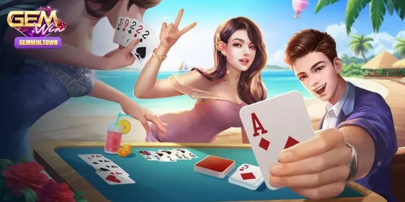 Đôi nét về tiến lên