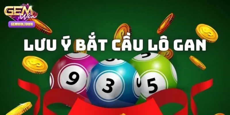 Cần lưu ý gì để quá trình soi cầu lô gan thuận lợi hơn