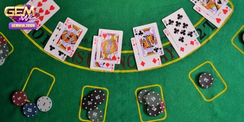Chia sẻ cách chơi game black jack đơn giản cho bạn mới
