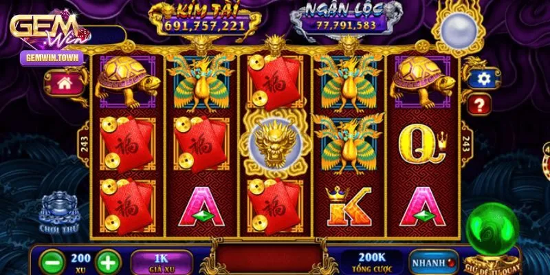 Kho tàng ngũ long có gì mà lại hot đến vậy?