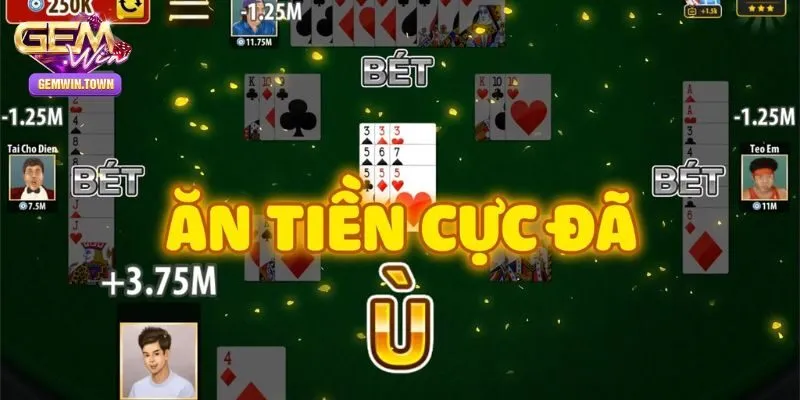 Top 3 cách chơi bài Phỏm nhanh thắng nhất