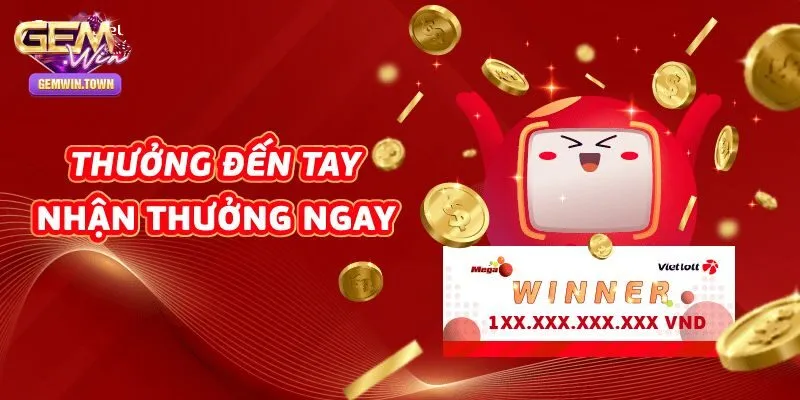 Tìm hiểu về xổ số Vietlott